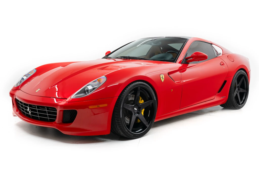 Ferrari 599 GTB Fiorano Complete Guide | Exotic Car Trader